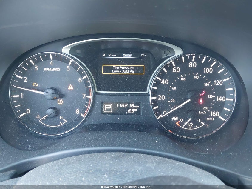 2014 Nissan Pathfinder 3.5 S black Lot 111045256367 Vin 5N1AR2MM7EC694335