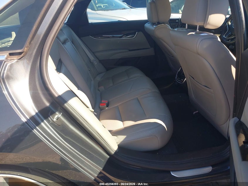 2013 Cadillac Xts Premium VIN: 2G61T5S35D9190277 Lot: 45256393