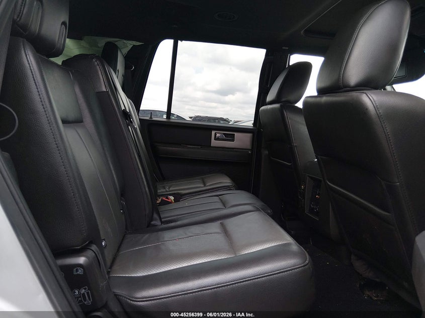 2011 Ford Expedition Xlt VIN: 1FMJU1J53BEF47077 Lot: 45256399