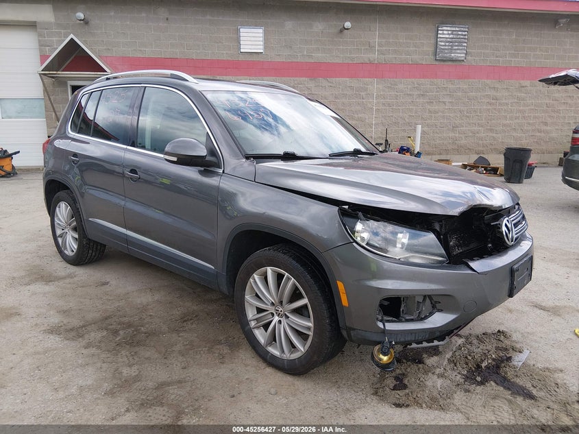 Vin: wvgbv7ax7fw560145, lot: 45754247, volkswagen tiguan se 2015 img_1