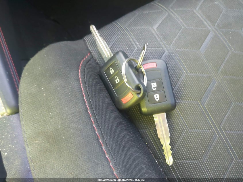 2021 Mitsubishi Outlander Sport 2.0 Be Awc/2.0 Es Awc/2.0 Le Awc/2.0 Se Awc VIN: JA4ARUAUXMU002804 Lot: 45256456