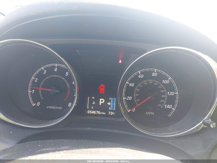 2021 Mitsubishi Outlander Sport 2.0 Be Awc/2.0 Es Awc/2.0 Le Awc/2.0 Se Awc VIN: JA4ARUAUXMU002804 Lot: 45256456