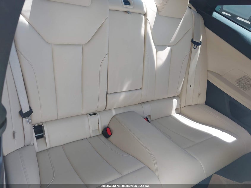 2021 BMW 430I xDrive VIN: WBA73AP03MCG72446 Lot: 45256473