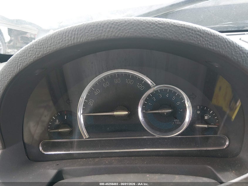 2007 Chevrolet Hhr Ls VIN: 3GNDA13DX7S599406 Lot: 45256483