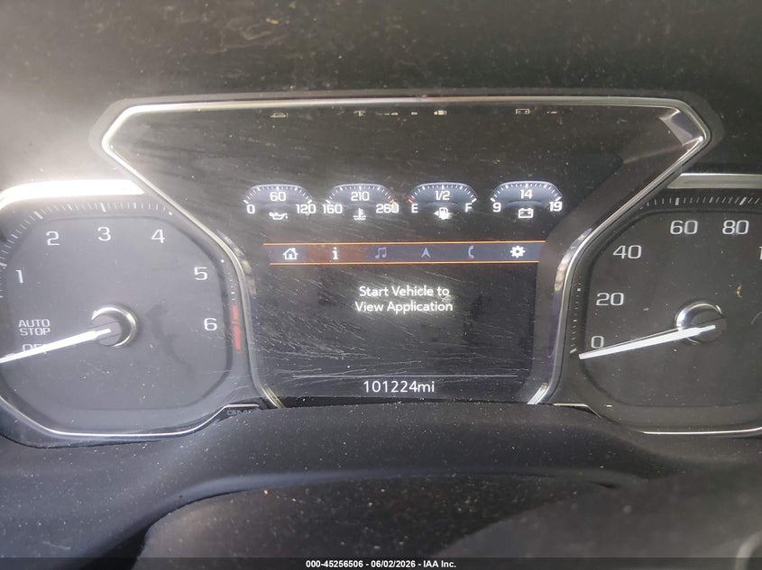 2021 GMC Yukon Xl 4Wd Denali VIN: 1GKS2JKL4MR182422 Lot: 45256506