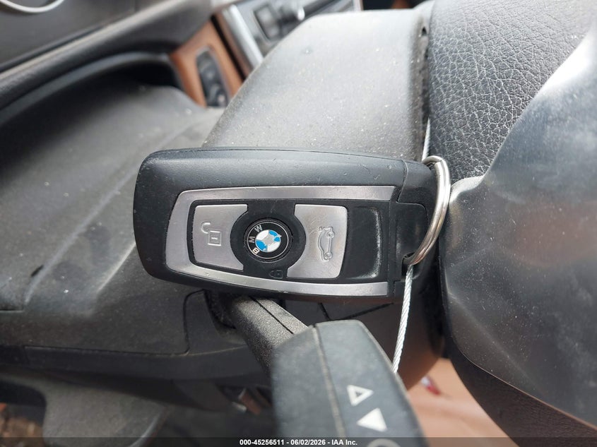 2015 BMW 428 Gran Coupe xDrive VIN: WBA4A7C53FD415200 Lot: 45256511