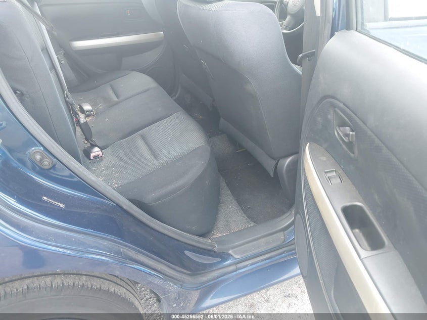 2006 Scion Xa VIN: JTKKT624465009338 Lot: 45256552