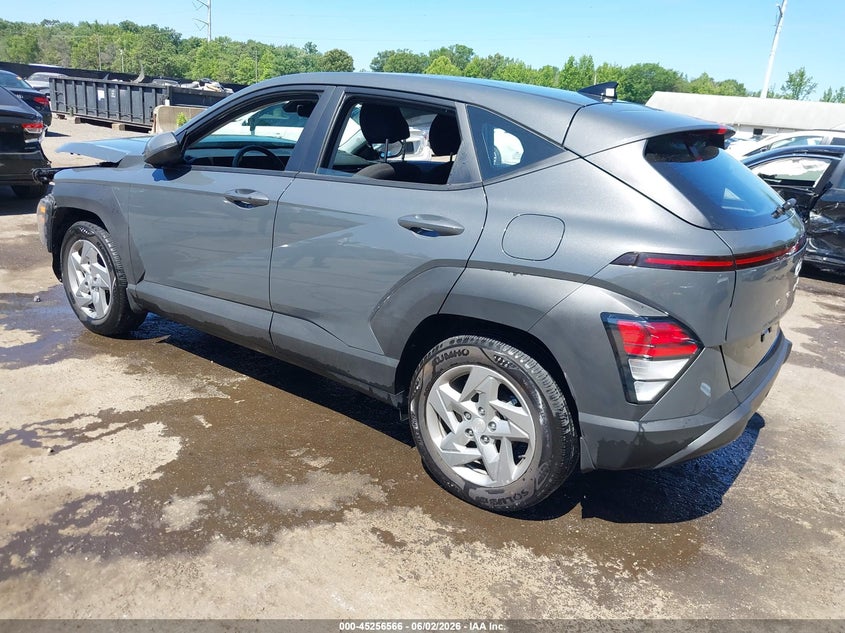 2026 HYUNDAI KONA SE — Фото 3