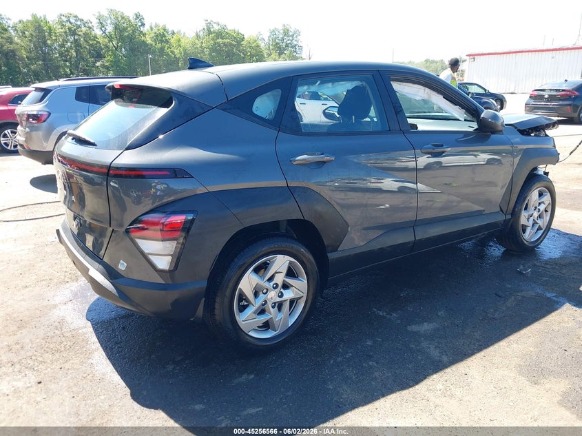2026 HYUNDAI KONA SE — Фото 4