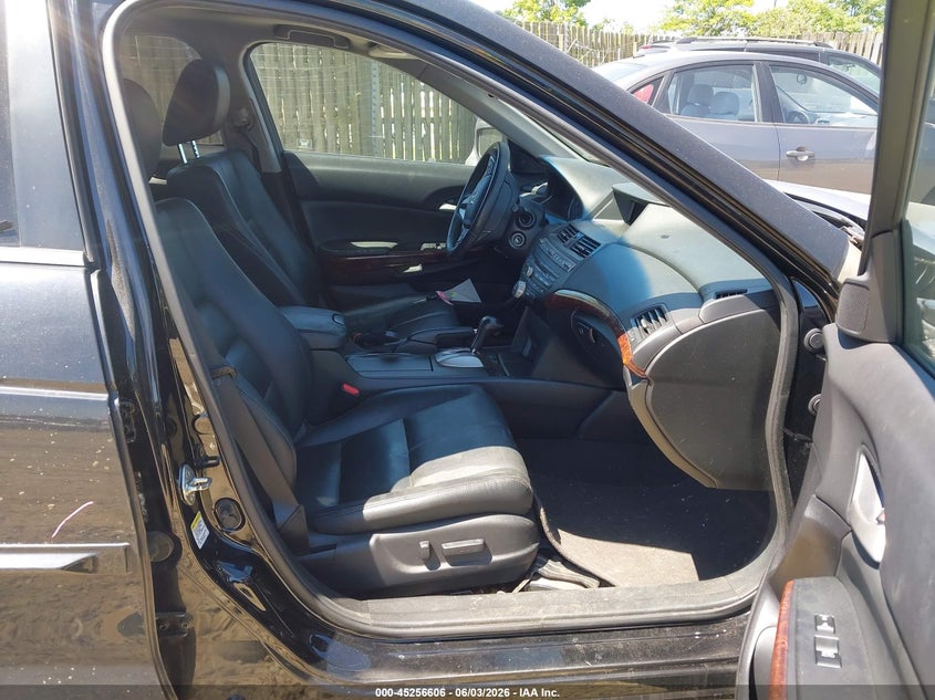 AtlanticExpress - Honda Crosstour