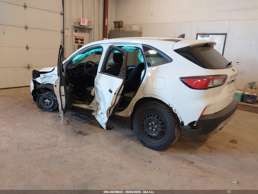 Vin: 1fmcu9f67nua84847, lot: 45754442, ford escape s 20223