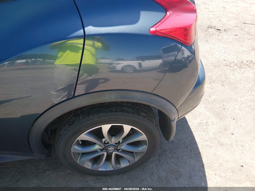 2013 Nissan Juke Sl VIN: JN8AF5MV9DT211079 Lot: 45256687