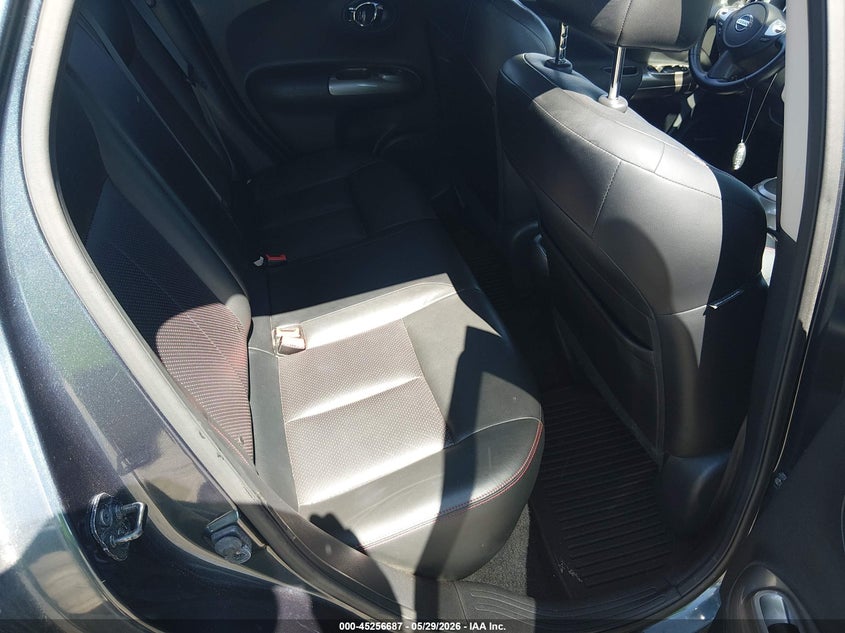 2013 Nissan Juke Sl VIN: JN8AF5MV9DT211079 Lot: 45256687