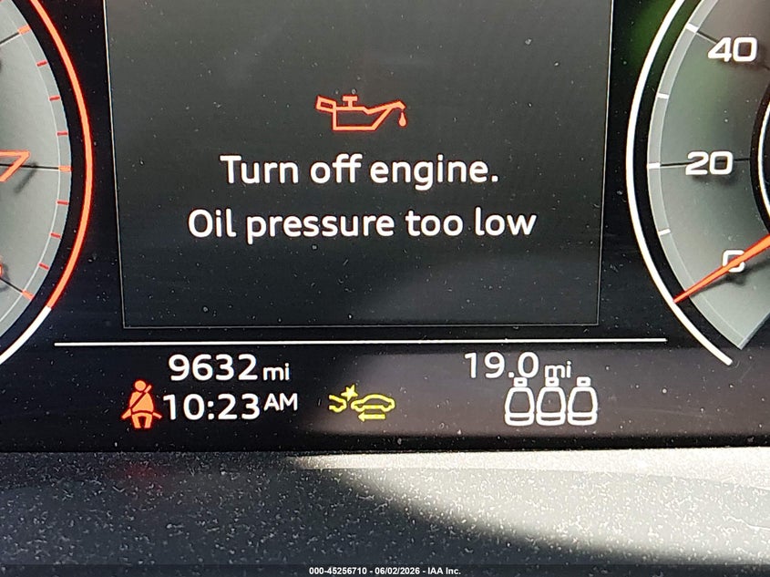 2025 Audi Q8 Premium Plus 55 Tfsi Quattro VIN: WA1EVBF12SD006780 Lot: 45256710