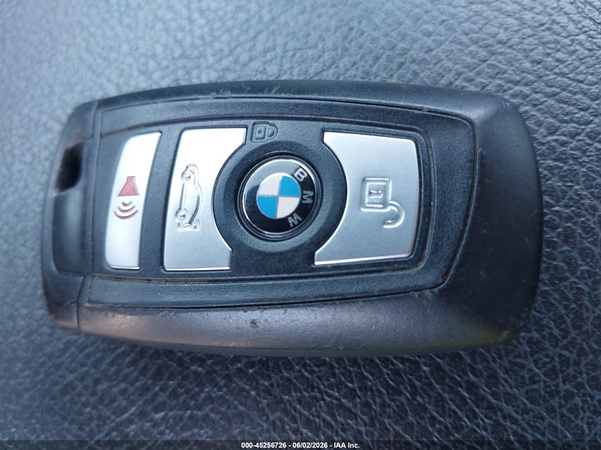 2013 BMW X3 xDrive35I VIN: 5UXWX7C58DL982224 Lot: 45256726