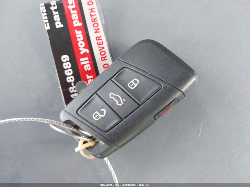 2023 Volkswagen Taos 1.5T S VIN: 3VVCX7B20PM369885 Lot: 45256762