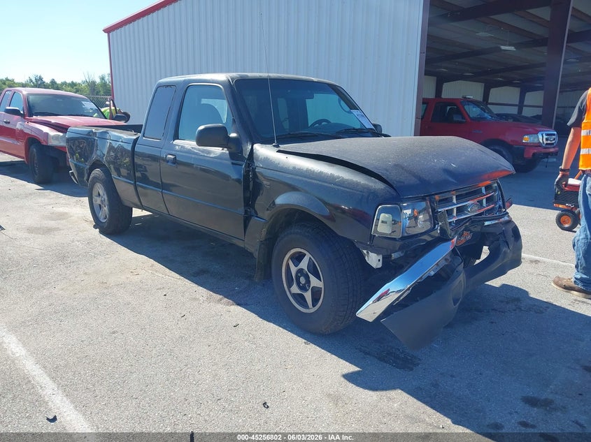 2003 Ford Ranger