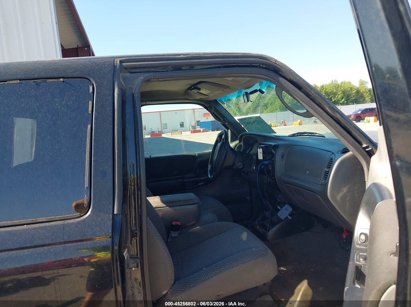 2003 FORD RANGER auction photo 5