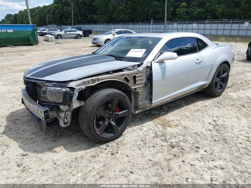 Vin: 2g1fb1evxa9142628, lot: 45754656, chevrolet camaro 1lt 20102