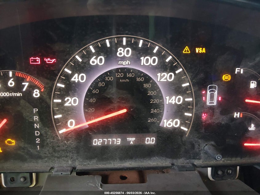 2009 Honda Odyssey Ex-L VIN: 5FNRL38689B034095 Lot: 45256874