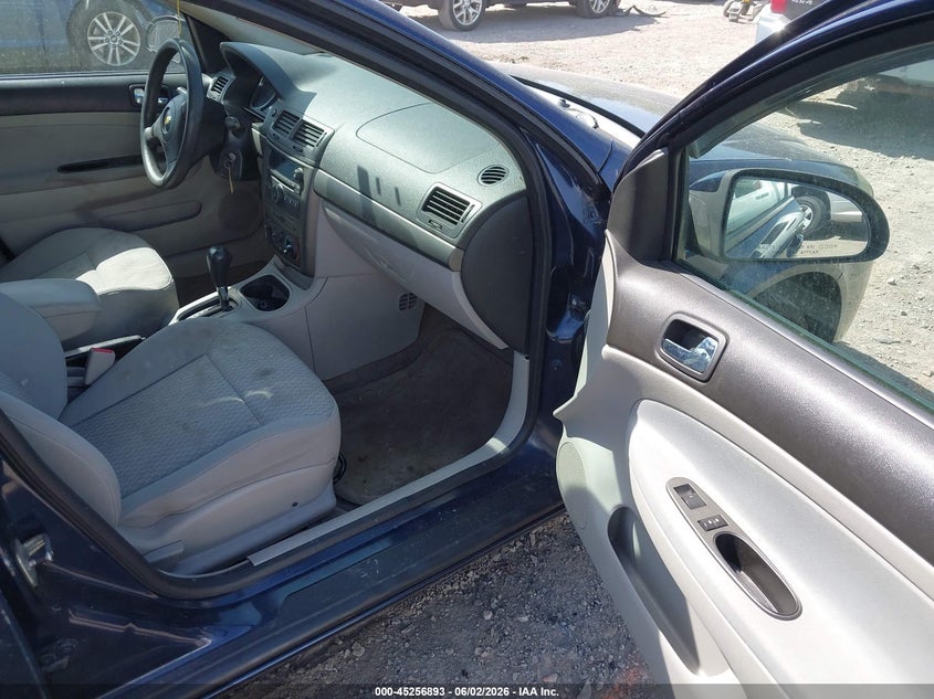 2008 CHEVROLET COBALT auction photo 5