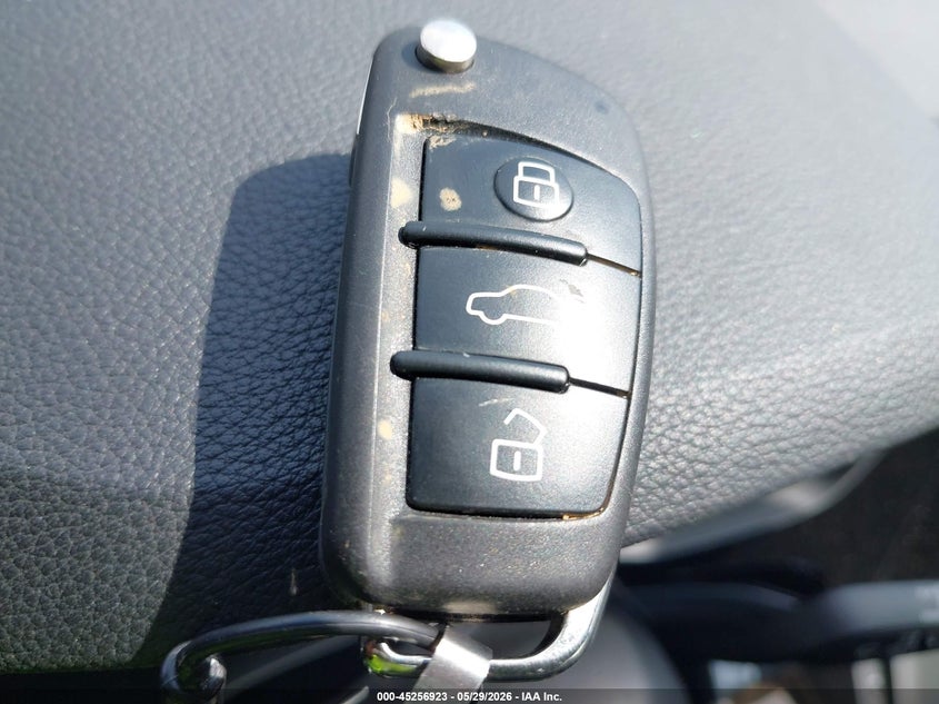 2025 Audi Q3 Premium 45 Tfsi S Line Quattro Tiptronic VIN: WA1DECF35S1062409 Lot: 45256923
