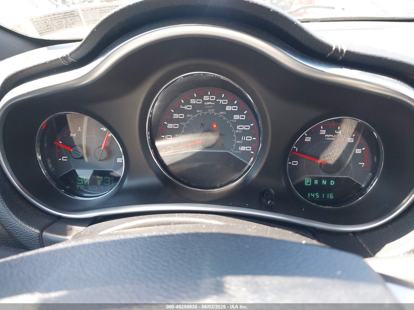 2013 Dodge Avenger Sxt VIN: 1C3CDZCBXDN616241 Lot: 45256930