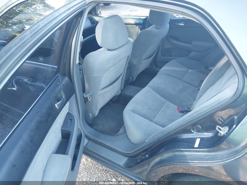 2005 Honda Accord 2.4 Lx VIN: 1HGCM56465A156555 Lot: 45256932