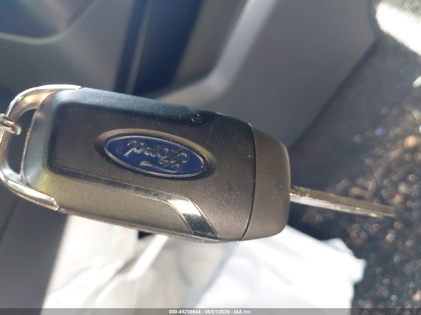 2022 Ford F-150 Xl VIN: 1FTEW1EP5NFC03597 Lot: 45256944