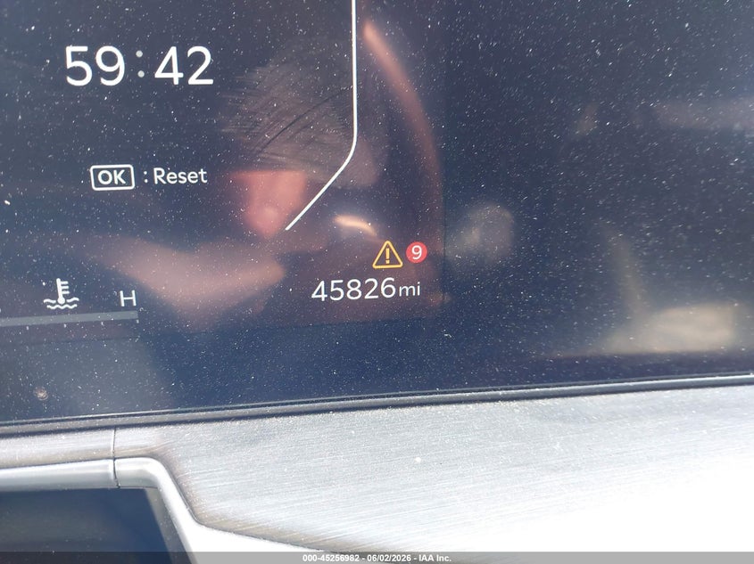 2024 Kia Sorento X-Pro Sx Prestige VIN: 5XYRKDJF8RG261945 Lot: 45256982