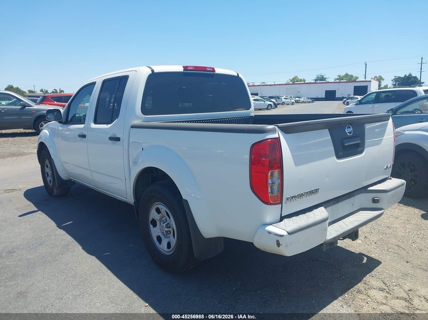 Vin: 1n6ed0eb4mn717737, lot: 45754808, nissan frontier s 4x4 2021 img_1