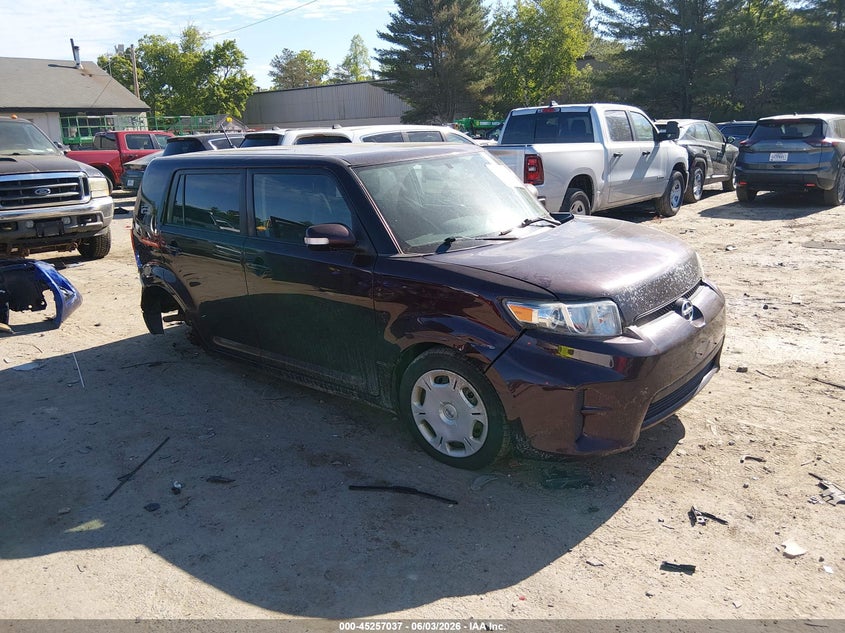 Vin: jtlze4fe6b1128182, lot: 45754857, scion xb 2011 img_1
