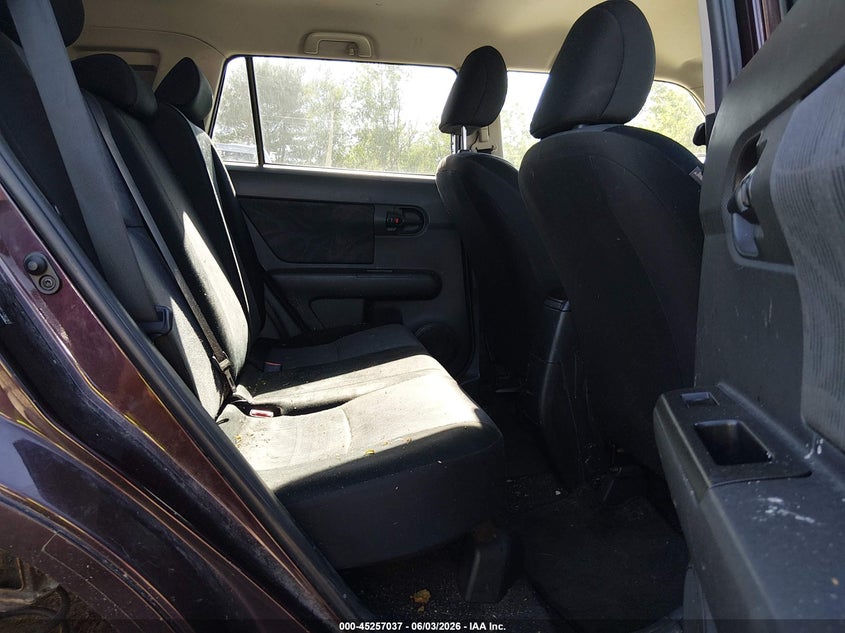 2011 Scion Xb VIN: JTLZE4FE6B1128182 Lot: 45257037