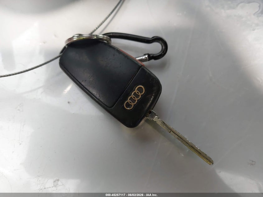 2008 Audi Q7 3.6 Premium VIN: WA1BY74L58D020502 Lot: 45257117