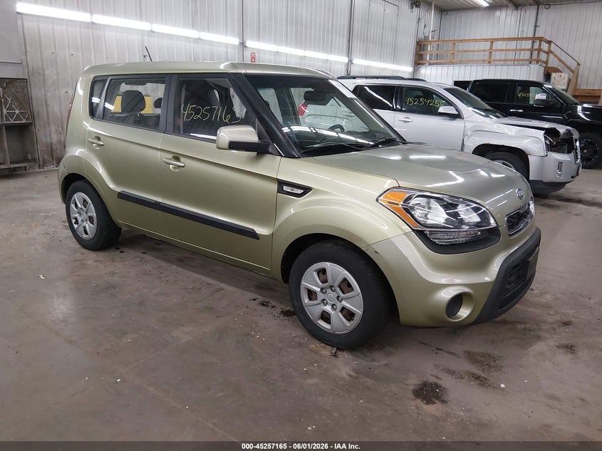 Vin: kndjt2a50c7412660, lot: 45754985, kia soul 2012 img_1