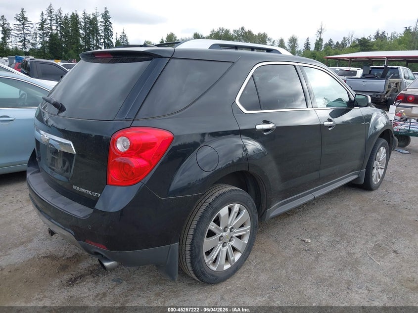 Vin: 2cnflge53b6385218, lot: 45755043, chevrolet equinox ltz 20114