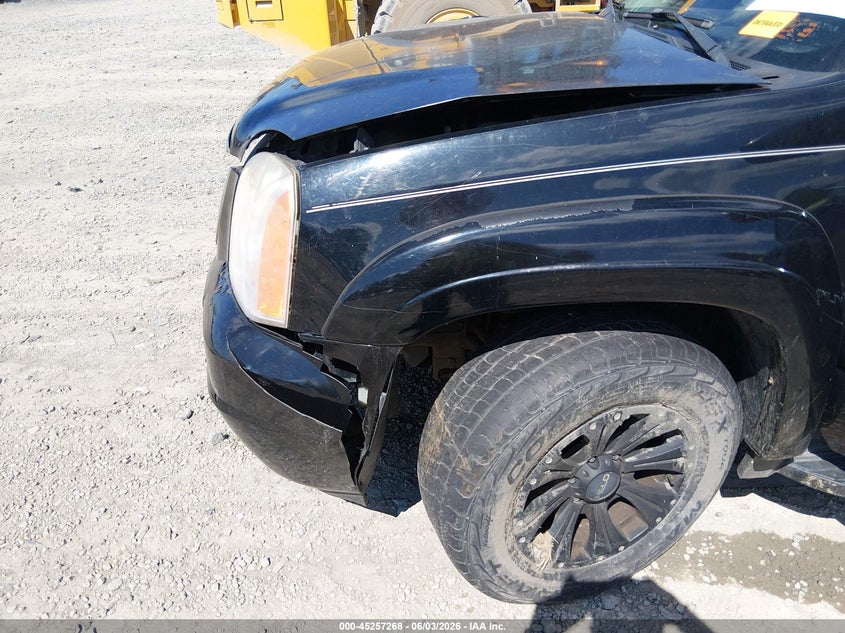 2008 GMC Yukon Xl 1500 Slt VIN: 1GKFK16348J149078 Lot: 45257268