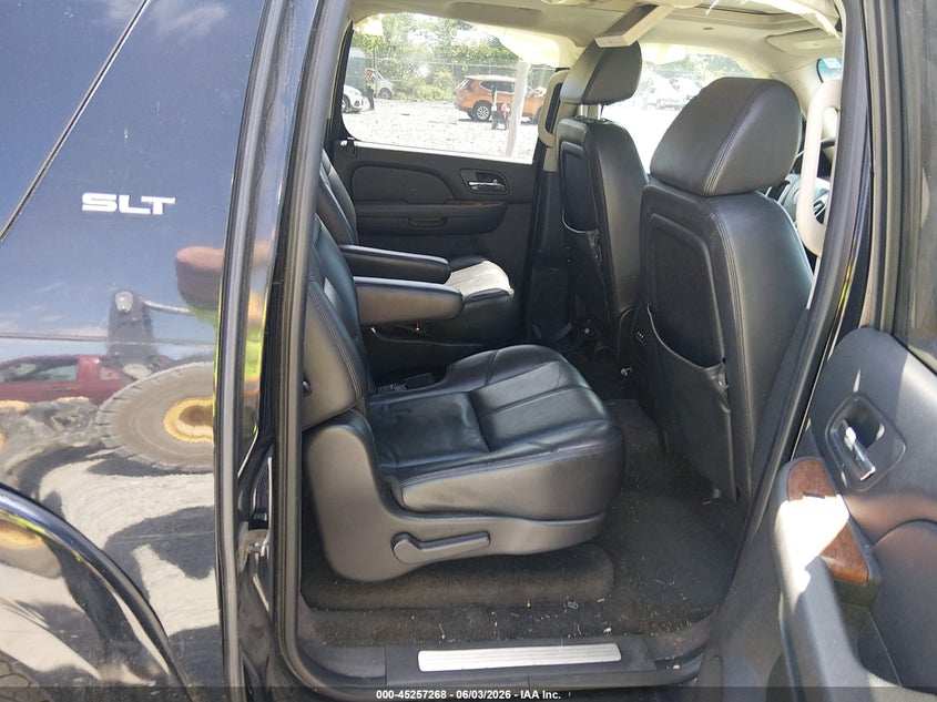 2008 GMC Yukon Xl 1500 Slt VIN: 1GKFK16348J149078 Lot: 45257268