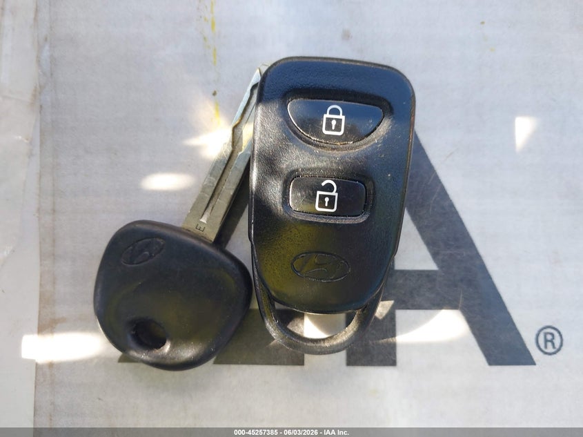 2014 Hyundai Tucson Gls VIN: KM8JT3AF9EU896634 Lot: 45257385