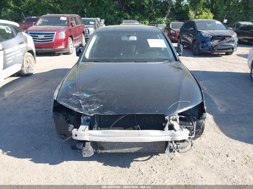 2015 Audi A4 2.0T Premium VIN: WAUFFAFL2FN003426 Lot: 45257404