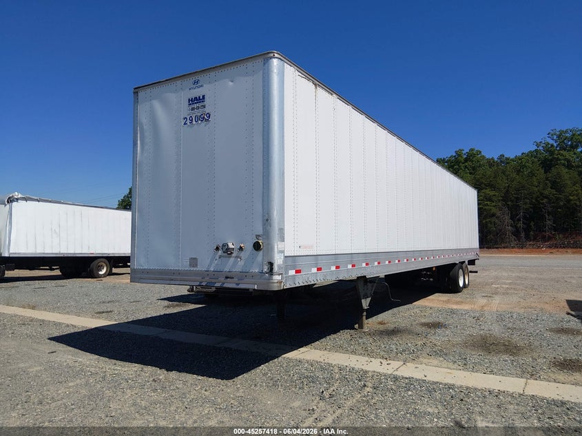 2013 HYUNDAI TRANSLEAD INC UNKNOWN auction photo 2