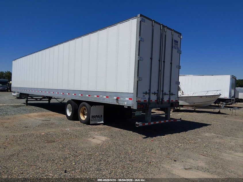 2013 HYUNDAI TRANSLEAD INC UNKNOWN auction photo 3