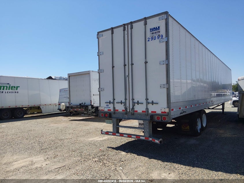 2013 HYUNDAI TRANSLEAD INC UNKNOWN auction photo 4