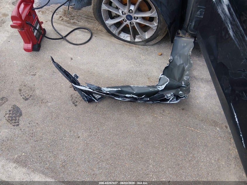 VIN 3FA6P0HD2LR150487 2020 FORD FUSION SE