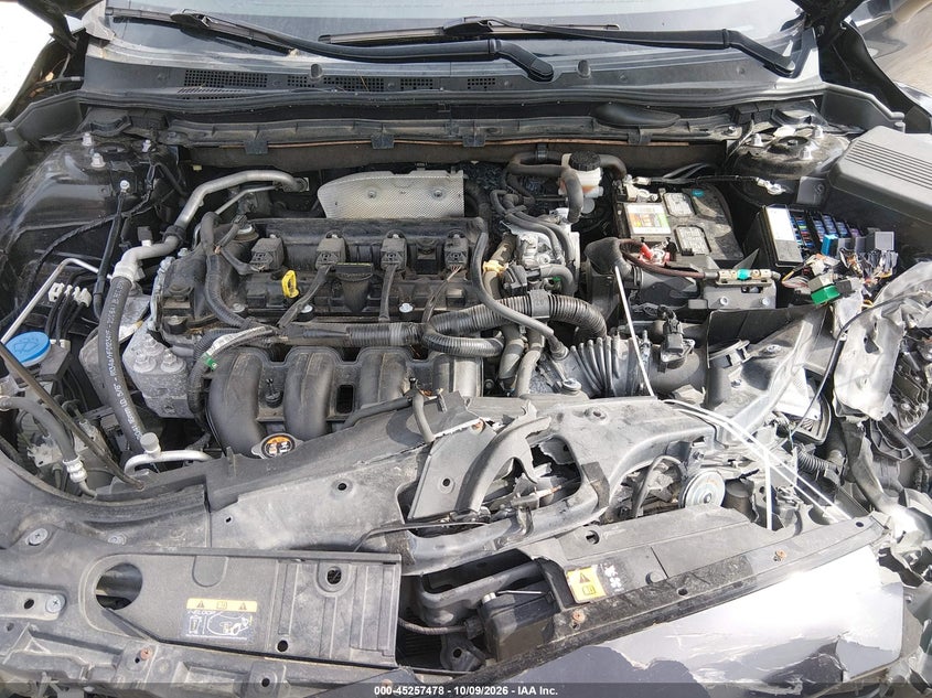 MAZDA MAZDA6 - zdjęcie 10