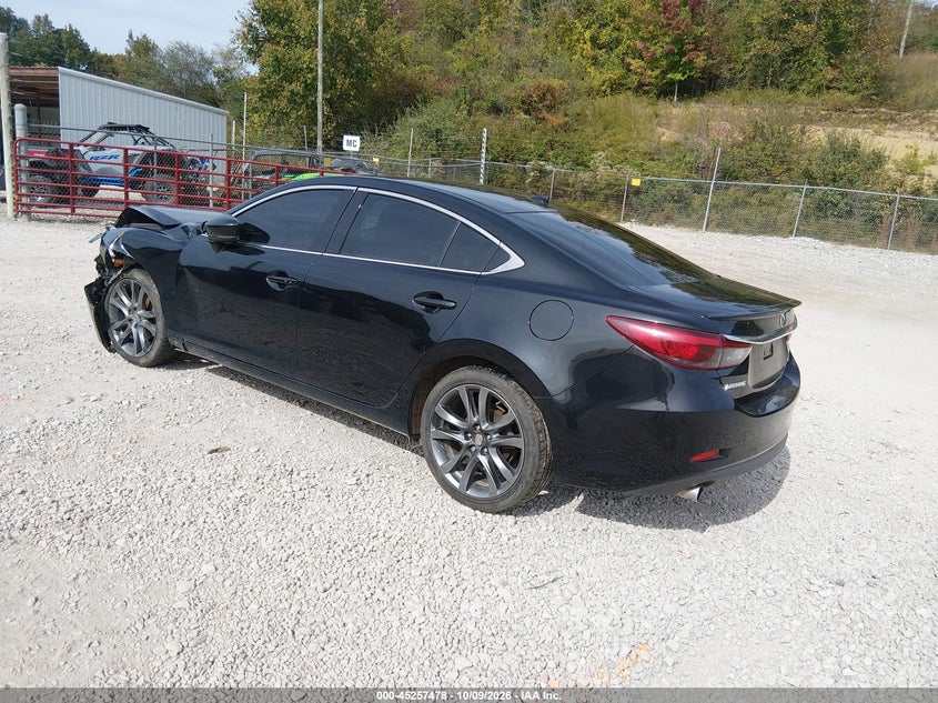 MAZDA MAZDA6 - zdjęcie 3
