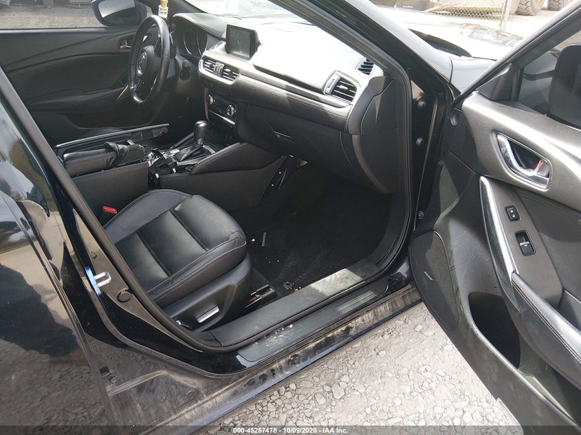 MAZDA MAZDA6 - zdjęcie 5