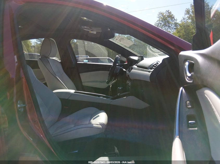 MAZDA MAZDA6 - zdjęcie 5