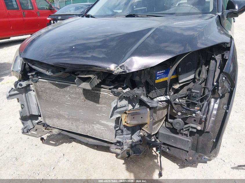 2018 HONDA HR-V auction photo 6