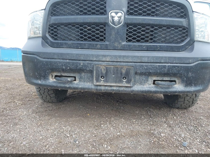 2019 RAM 1500 CLASSIC auction photo 6